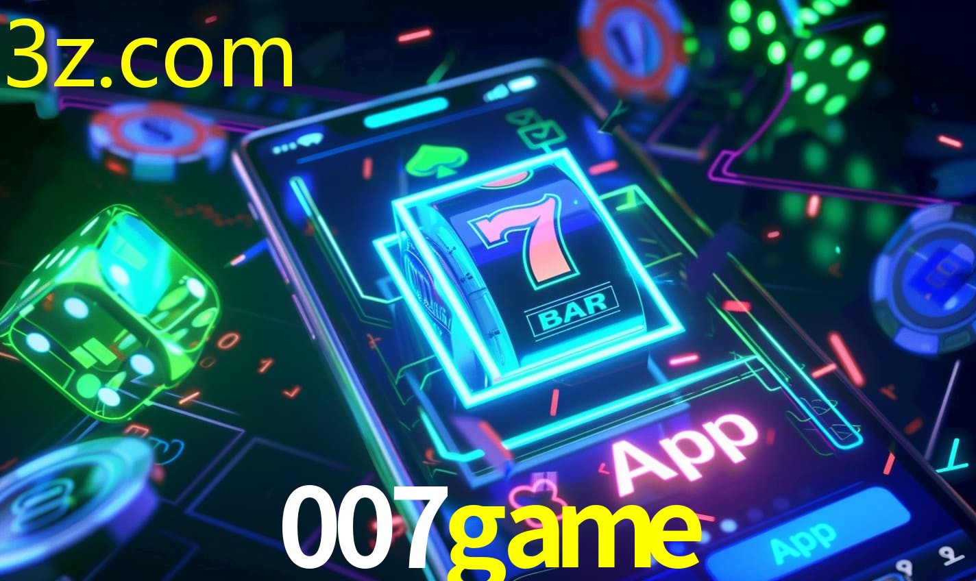 007GAME