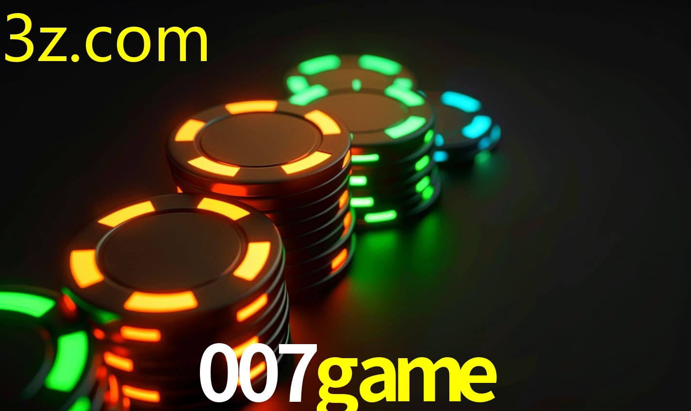 007GAME