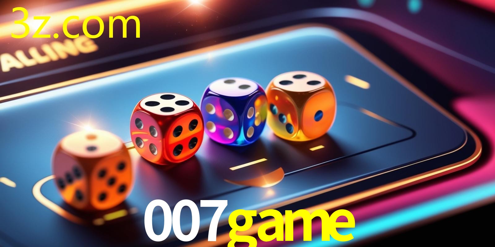 007GAME